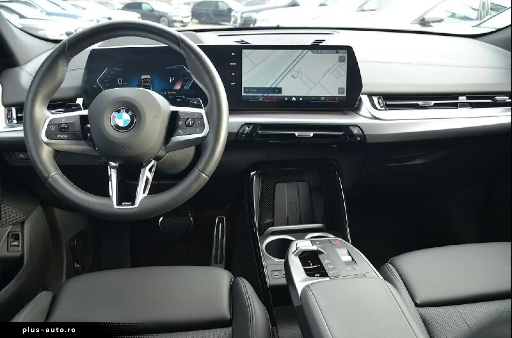 BMW X2 sDrive20i IconicGlow360