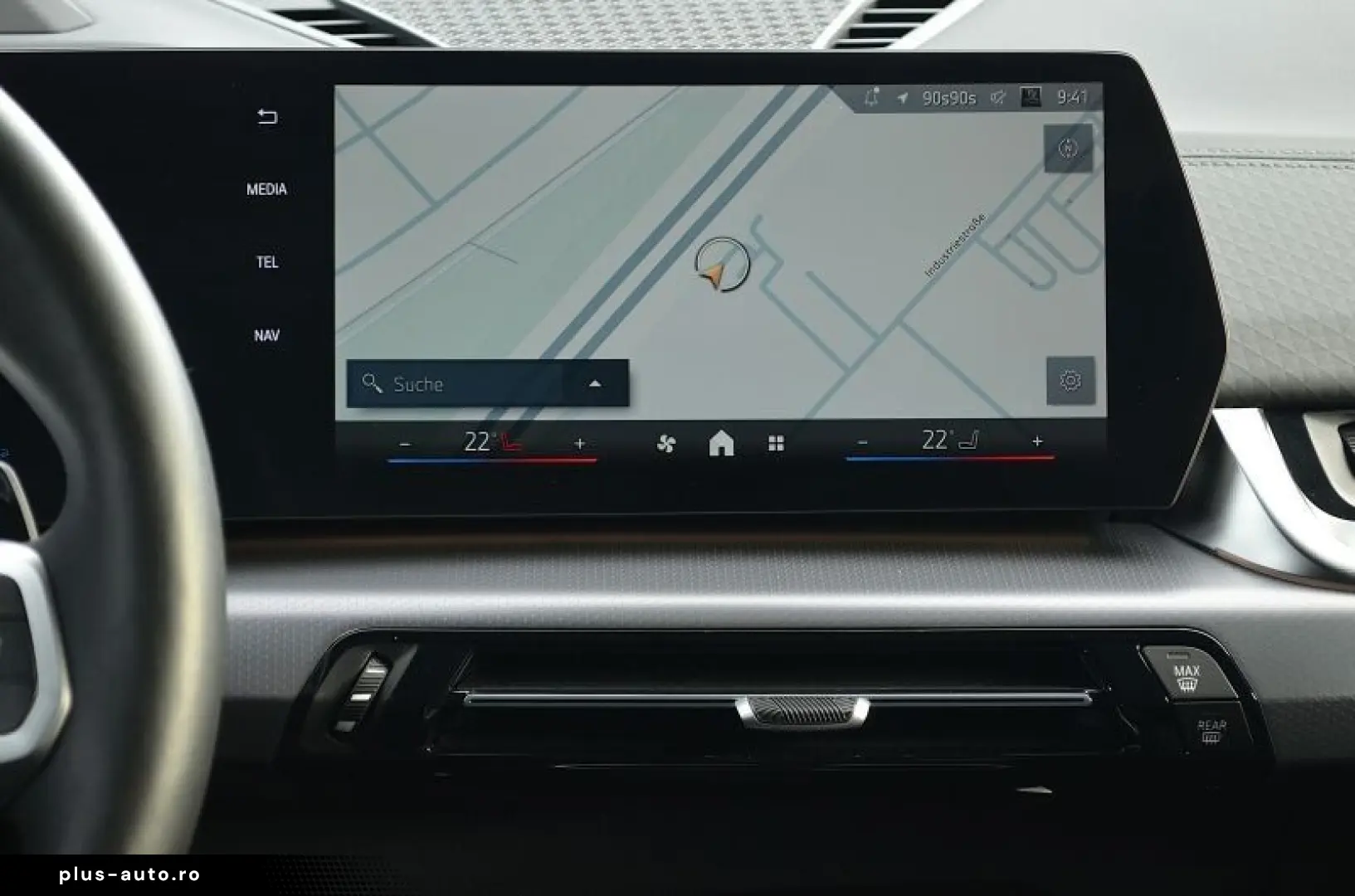 BMW X2 sDrive20i IconicGlow360