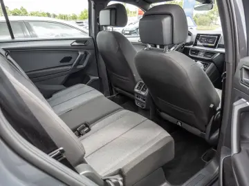 SEAT Tarraco 2.0 TDI Style PDC NAVI ACC LED 7-SITZER