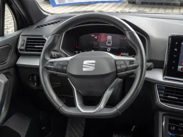SEAT Tarraco 2.0 TDI Style PDC NAVI ACC LED 7-SITZER