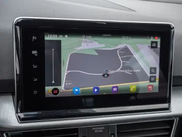 SEAT Tarraco 2.0 TDI Style PDC NAVI ACC LED 7-SITZER