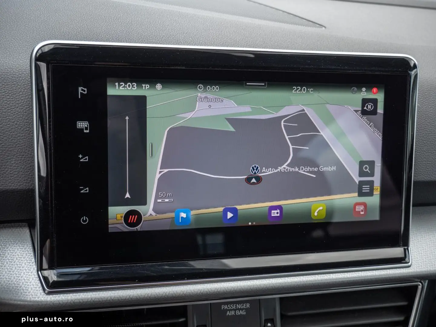 SEAT Tarraco 2.0 TDI Style PDC NAVI ACC LED 7-SITZER