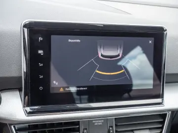 SEAT Tarraco 2.0 TDI Style PDC NAVI ACC LED 7-SITZER