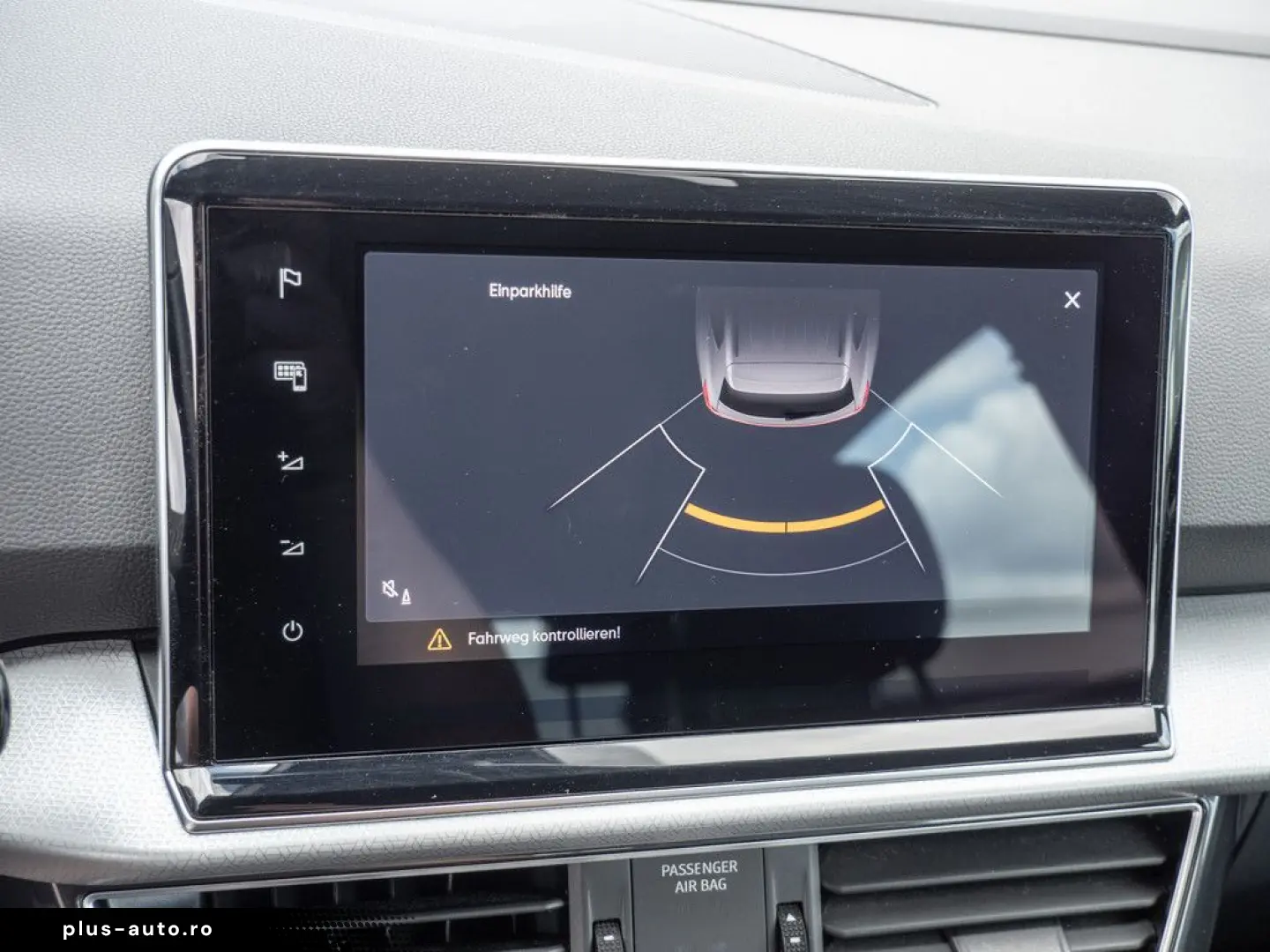 SEAT Tarraco 2.0 TDI Style PDC NAVI ACC LED 7-SITZER