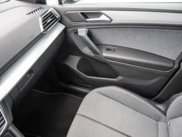 SEAT Tarraco 2.0 TDI Style PDC NAVI ACC LED 7-SITZER