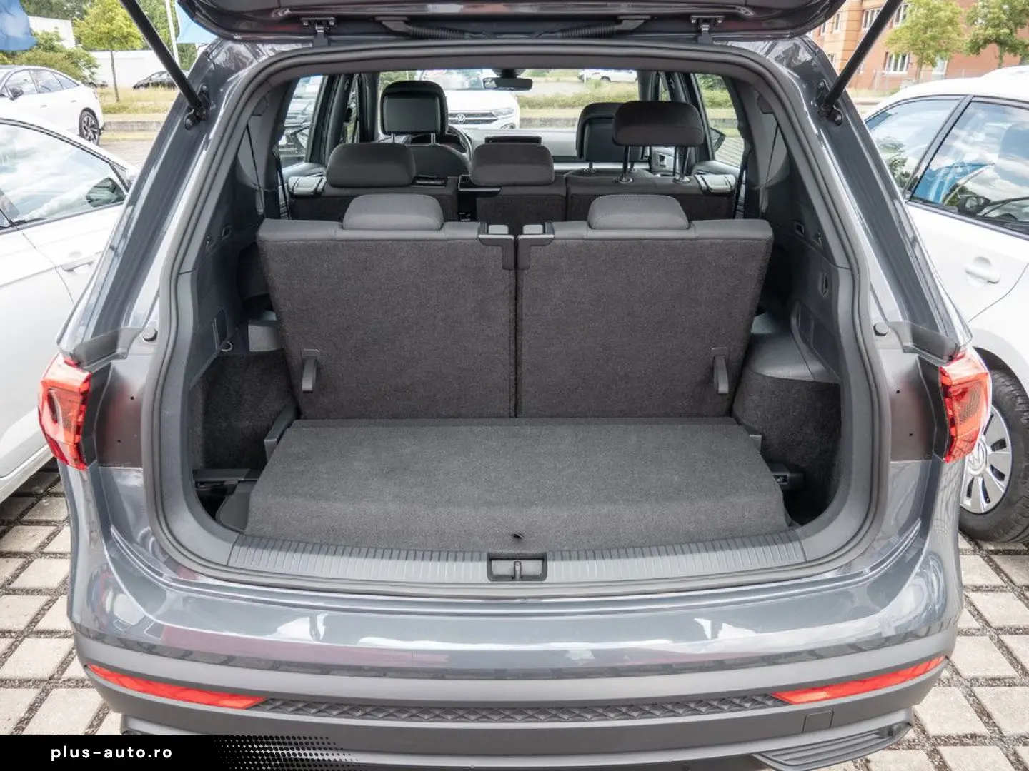 SEAT Tarraco 2.0 TDI Style PDC NAVI ACC LED 7-SITZER