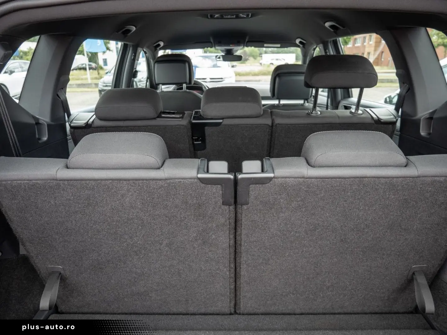 SEAT Tarraco 2.0 TDI Style PDC NAVI ACC LED 7-SITZER