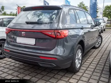 SEAT Tarraco 2.0 TDI Style PDC NAVI ACC LED 7-SITZER