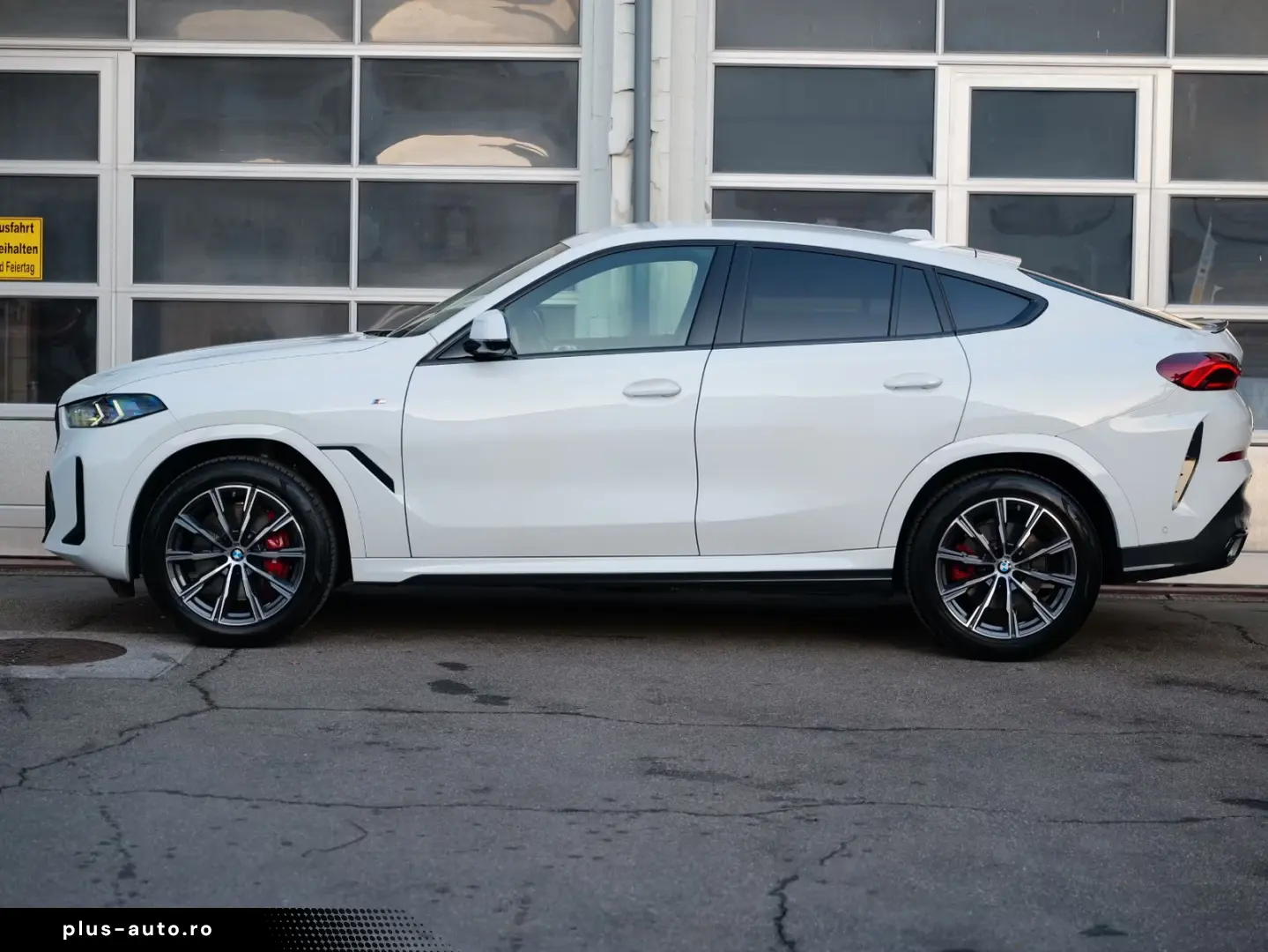 BMW X6 40d xDr M SPORT PAKET PRO ICONI