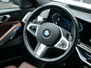 BMW X6 40d xDr M SPORT PAKET PRO ICONI