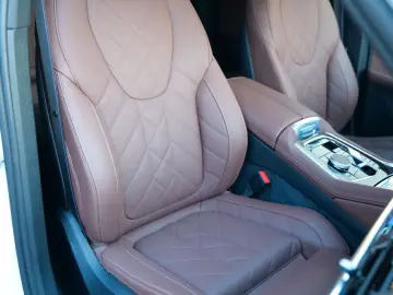 BMW X6 40d xDr M SPORT PAKET PRO ICONI