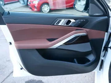 BMW X6 40d xDr M SPORT PAKET PRO ICONI