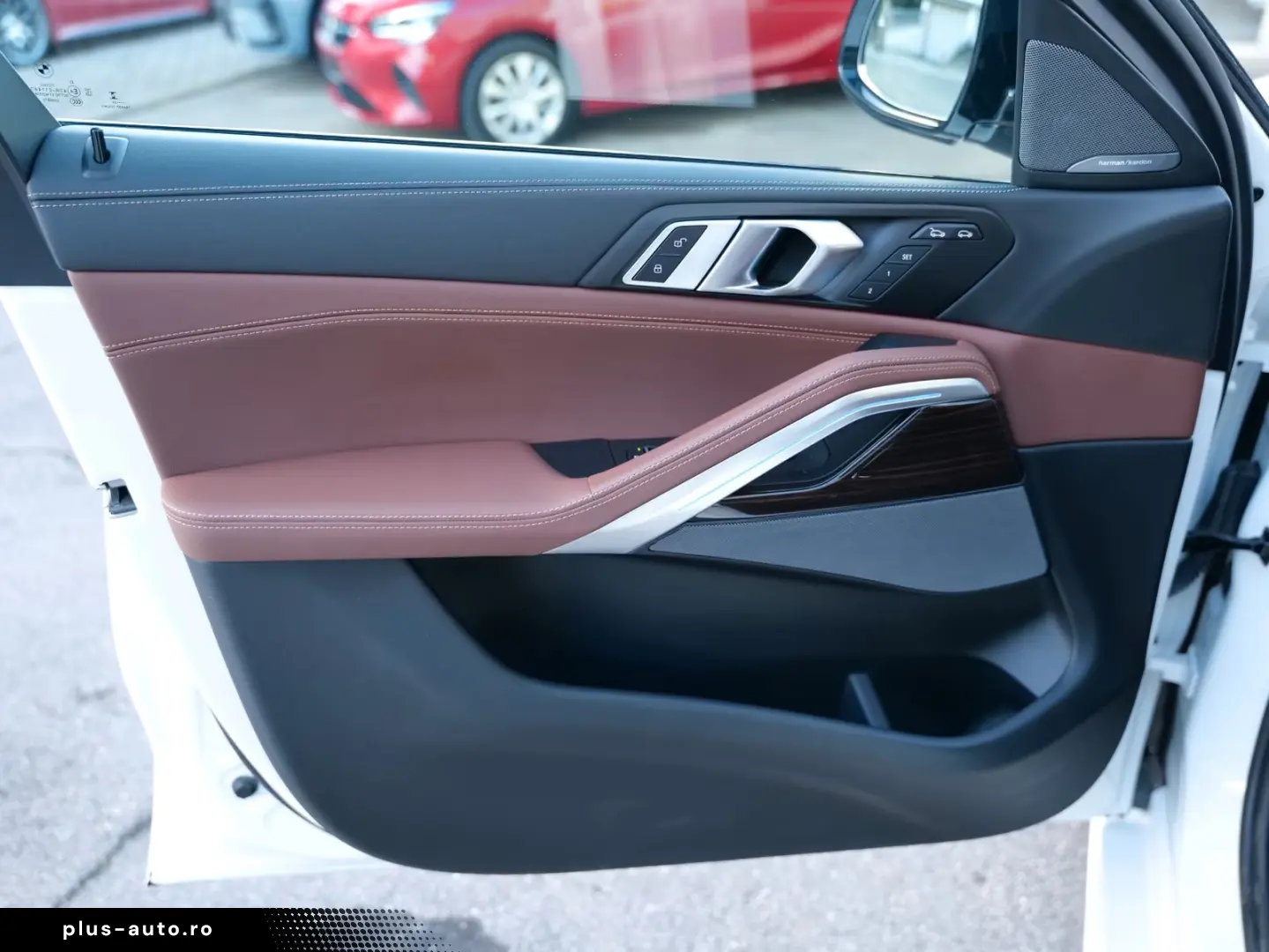 BMW X6 40d xDr M SPORT PAKET PRO ICONI