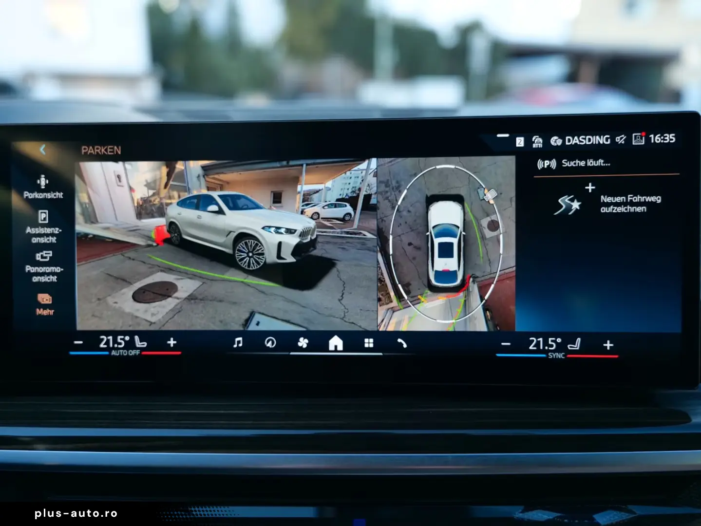 BMW X6 40d xDr M SPORT PAKET PRO ICONI