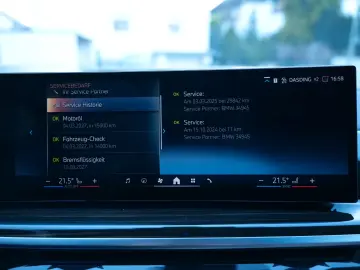 BMW X6 40d xDr M SPORT PAKET PRO ICONI