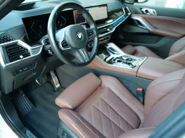 BMW X6 40d xDr M SPORT PAKET PRO ICONI