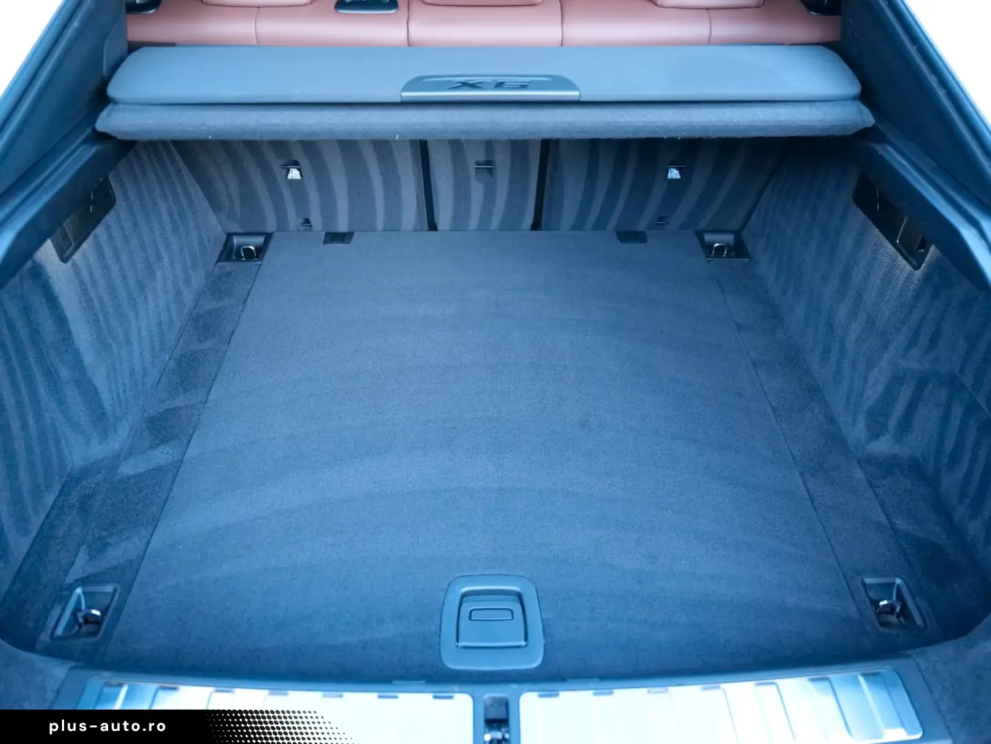 BMW X6 40d xDr M SPORT PAKET PRO ICONI