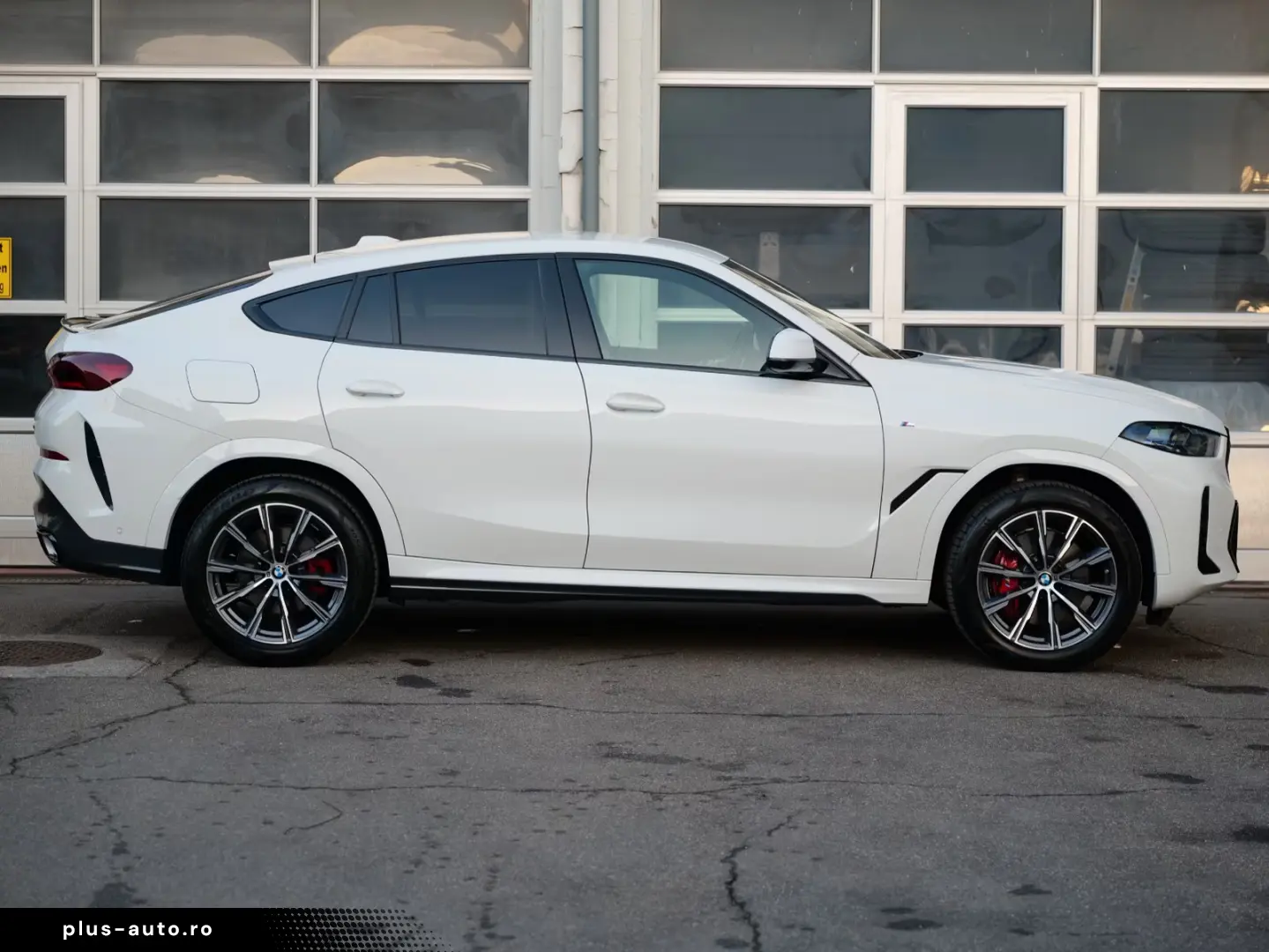 BMW X6 40d xDr M SPORT PAKET PRO ICONI