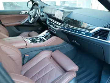 BMW X6 40d xDr M SPORT PAKET PRO ICONI