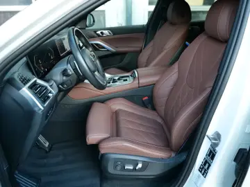 BMW X6 40d xDr M SPORT PAKET PRO ICONI