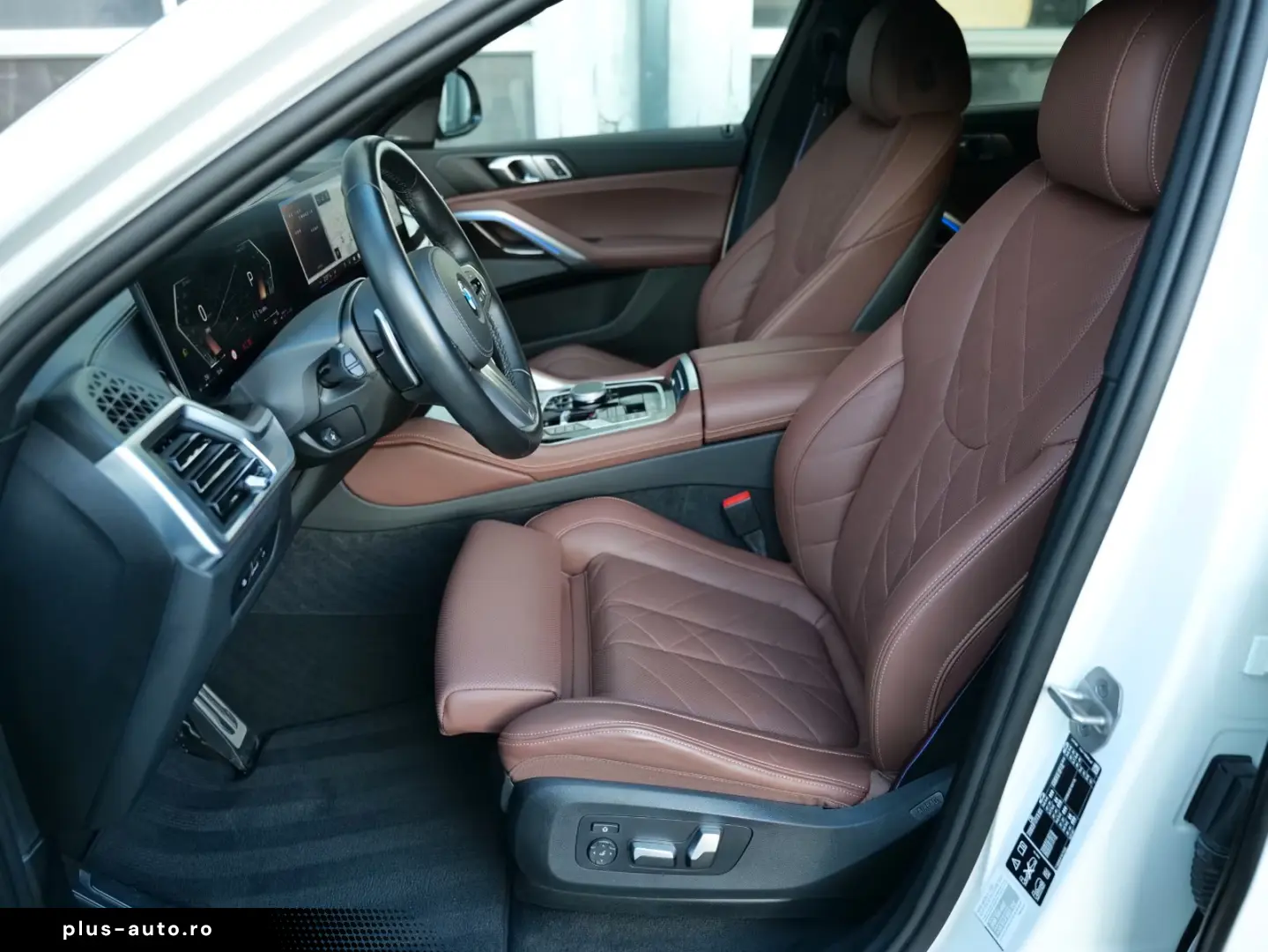 BMW X6 40d xDr M SPORT PAKET PRO ICONI