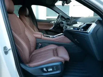 BMW X6 40d xDr M SPORT PAKET PRO ICONI