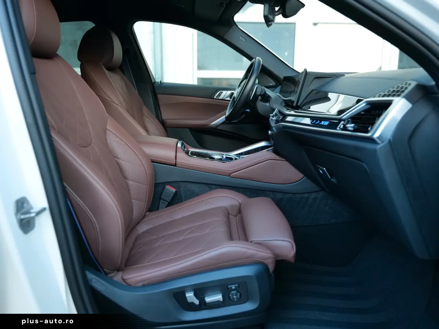 BMW X6 40d xDr M SPORT PAKET PRO ICONI