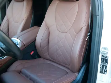 BMW X6 40d xDr M SPORT PAKET PRO ICONI