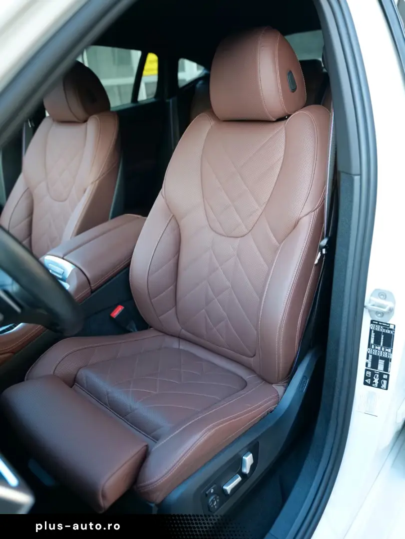 BMW X6 40d xDr M SPORT PAKET PRO ICONI