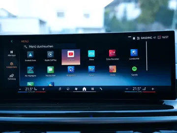 BMW X6 40d xDr M SPORT PAKET PRO ICONI