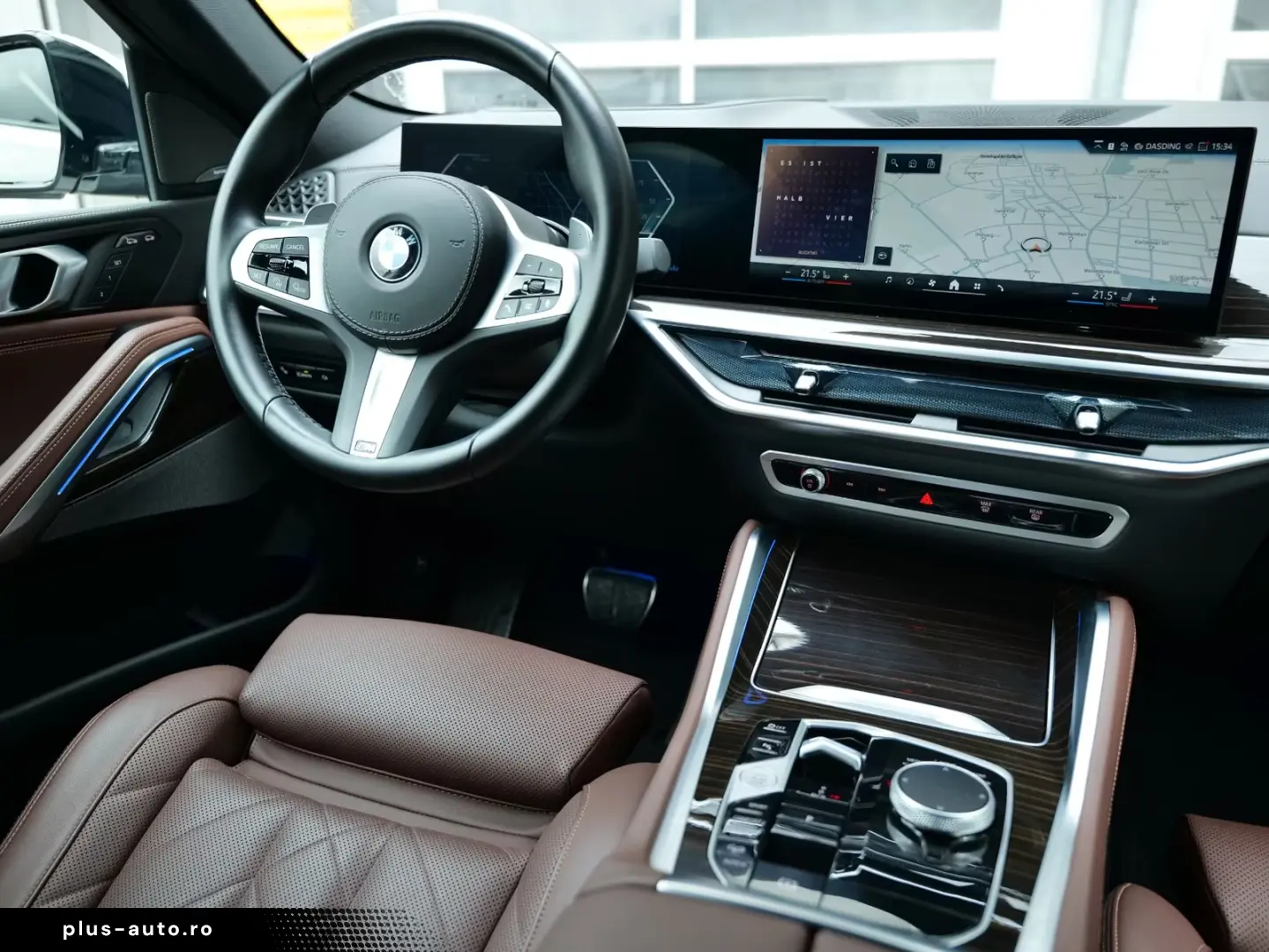 BMW X6 40d xDr M SPORT PAKET PRO ICONI