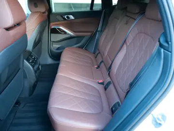 BMW X6 40d xDr M SPORT PAKET PRO ICONI