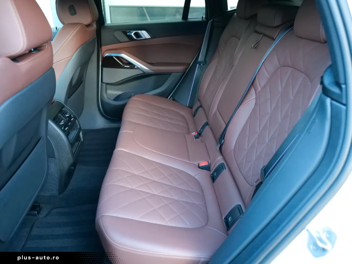 BMW X6 40d xDr M SPORT PAKET PRO ICONI