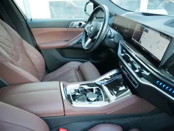BMW X6 40d xDr M SPORT PAKET PRO ICONI