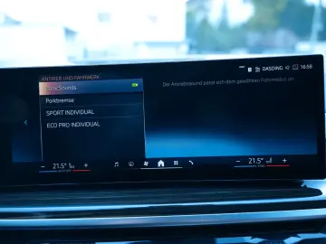 BMW X6 40d xDr M SPORT PAKET PRO ICONI