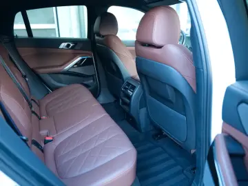 BMW X6 40d xDr M SPORT PAKET PRO ICONI