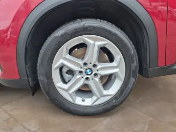BMW X2 sDrive20i