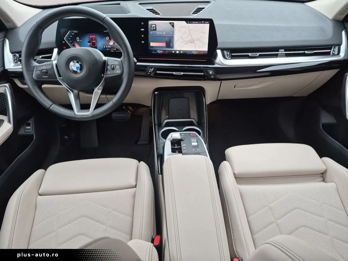 BMW X2 sDrive20i
