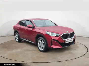 BMW X2 sDrive20i