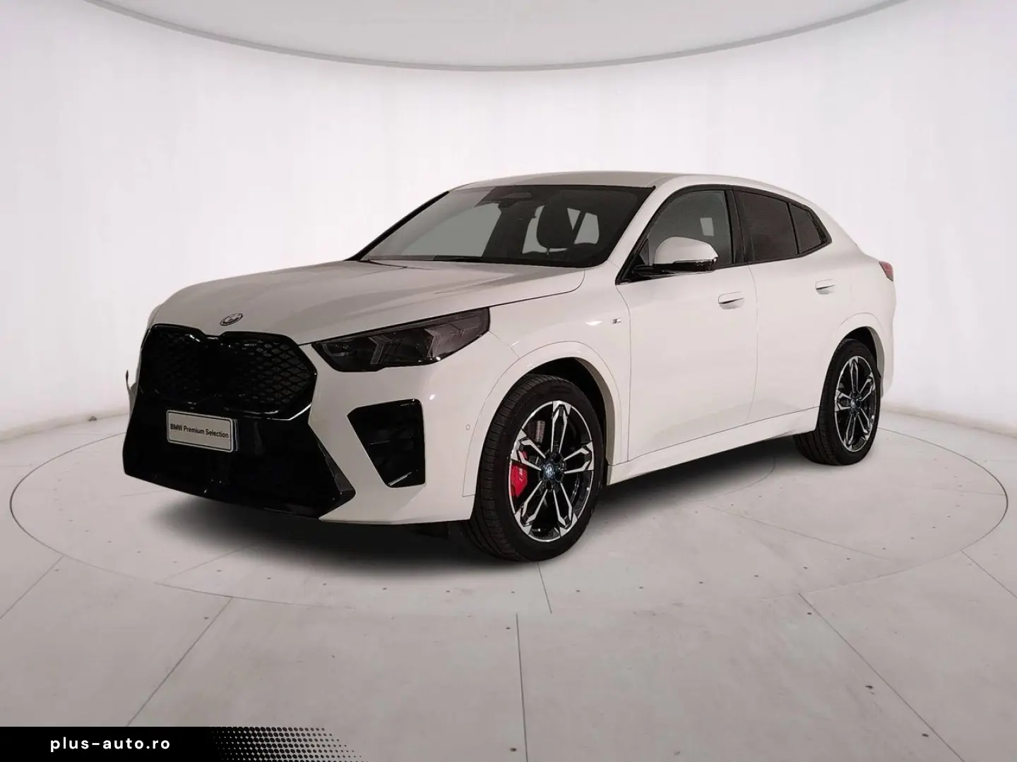 BMW X2 IX2 eDrive20 MSport  - ELECTRIC