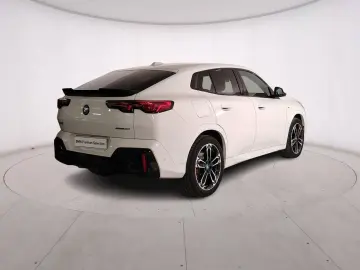 BMW X2 IX2 eDrive20 MSport  - ELECTRIC