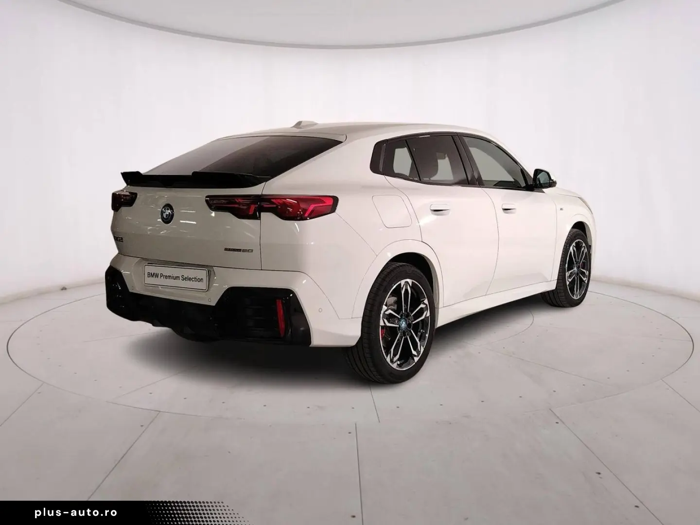 BMW X2 IX2 eDrive20 MSport  - ELECTRIC