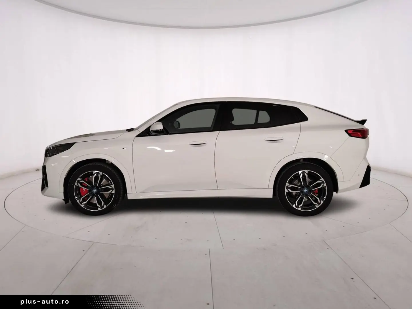 BMW X2 IX2 eDrive20 MSport  - ELECTRIC