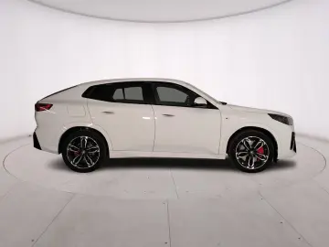 BMW X2 IX2 eDrive20 MSport  - ELECTRIC