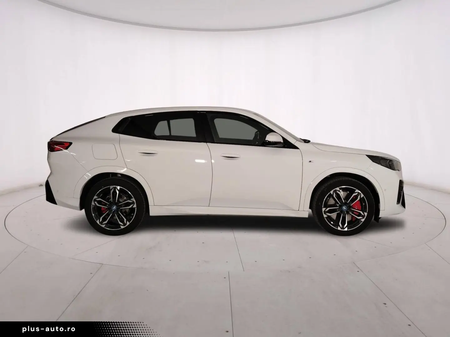 BMW X2 IX2 eDrive20 MSport  - ELECTRIC