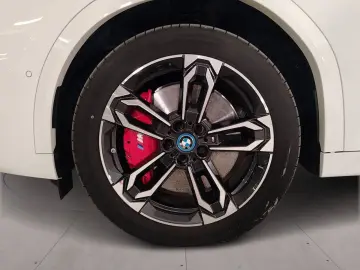 BMW X2 IX2 eDrive20 MSport  - ELECTRIC