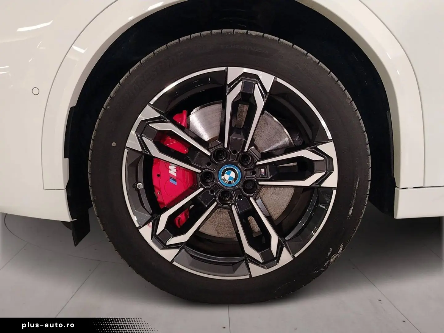 BMW X2 IX2 eDrive20 MSport  - ELECTRIC