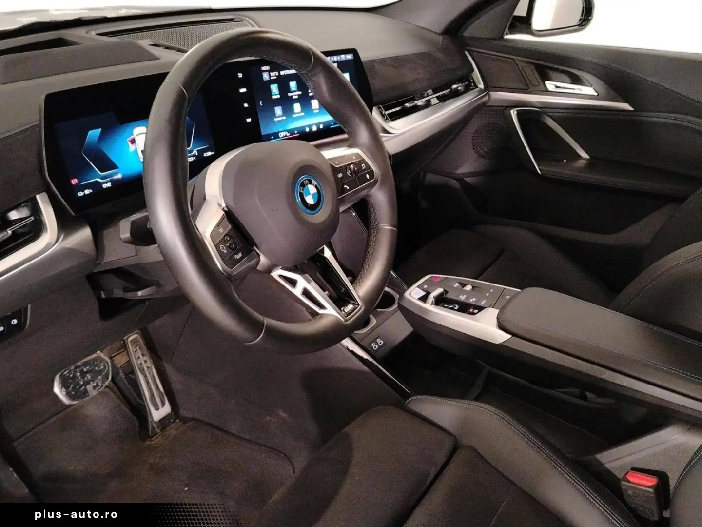 BMW X2 IX2 eDrive20 MSport  - ELECTRIC