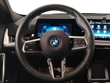 BMW X2 IX2 eDrive20 MSport  - ELECTRIC