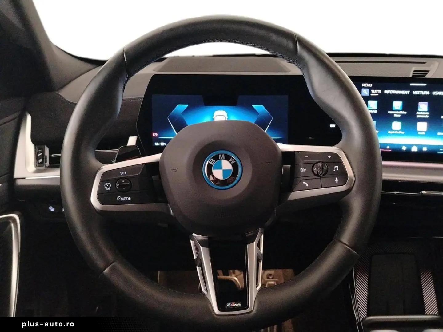 BMW X2 IX2 eDrive20 MSport  - ELECTRIC